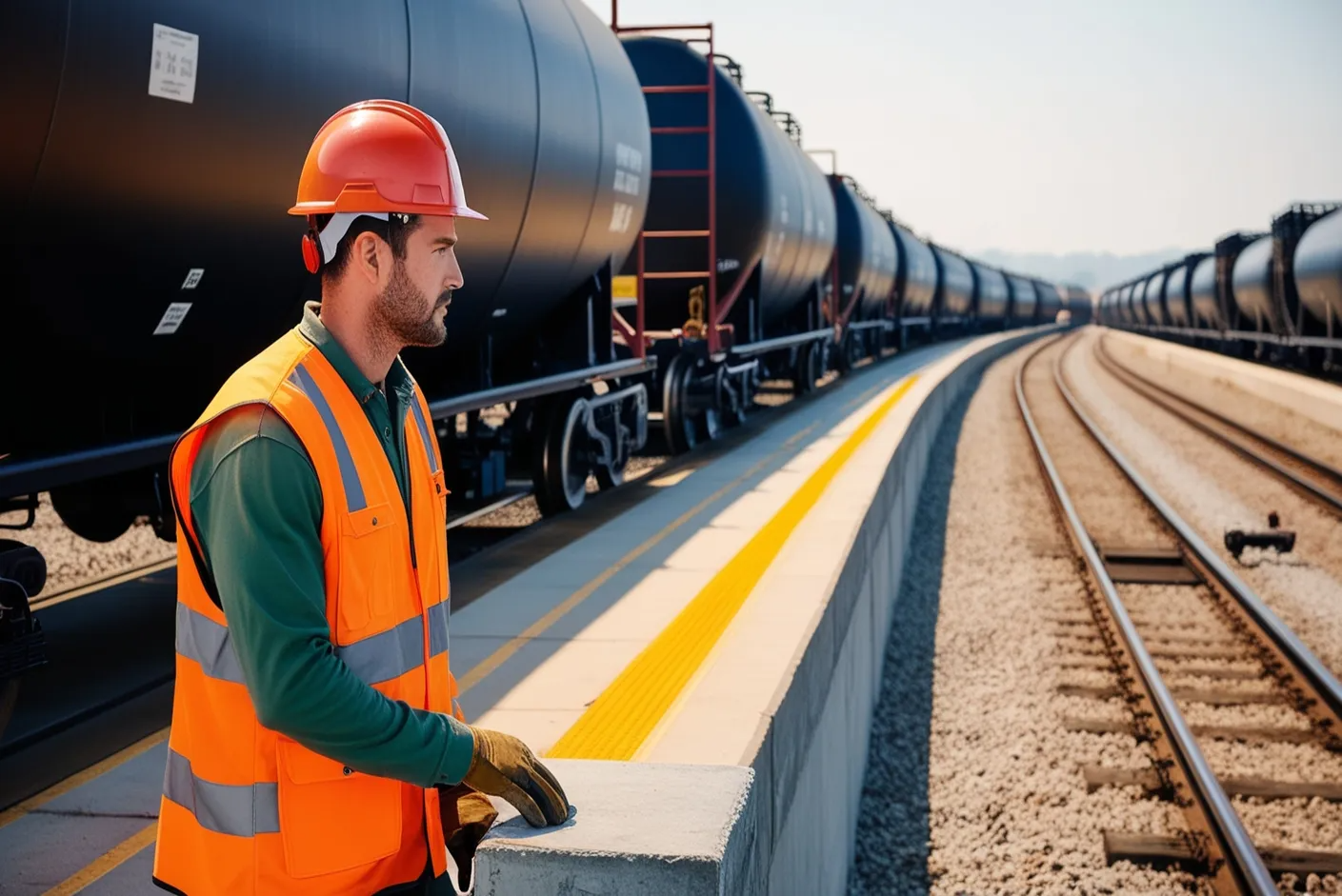 BNSF Assessments Test Answers that help you ace the test and boost your career in rail transport