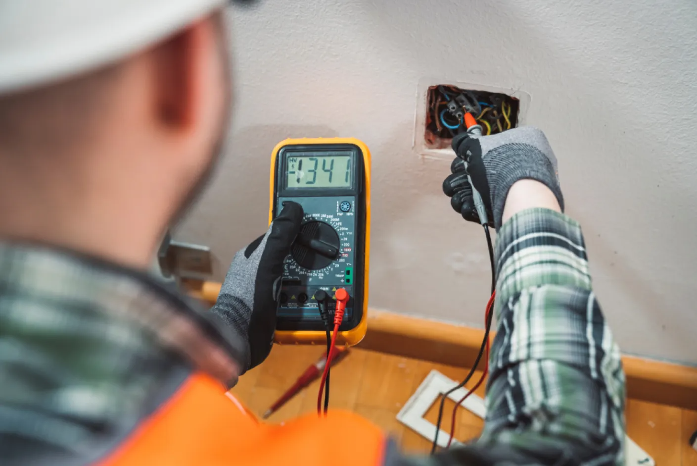 Electrical Journeyman Practice Test: Boost your skills and nail that exam with our easy tips