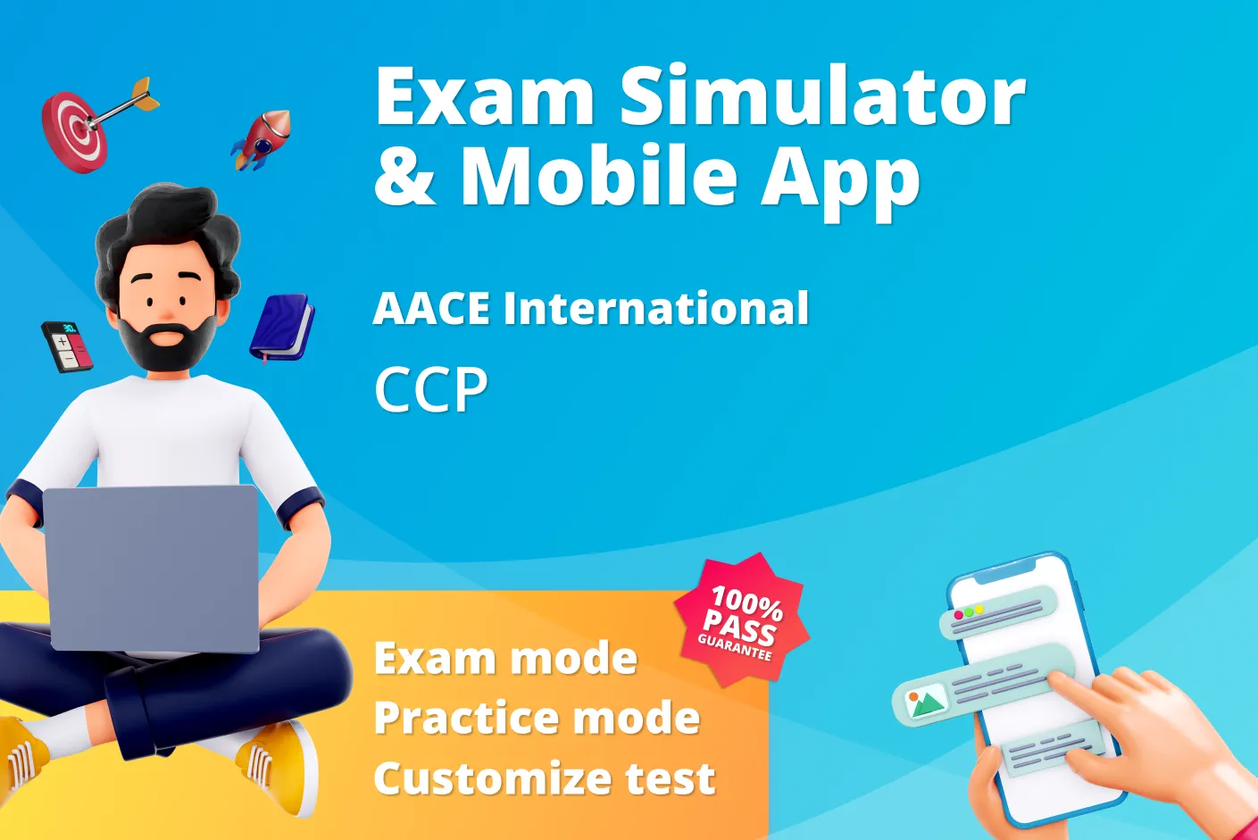 Prepare for success with the AACE CPP practice exam guide