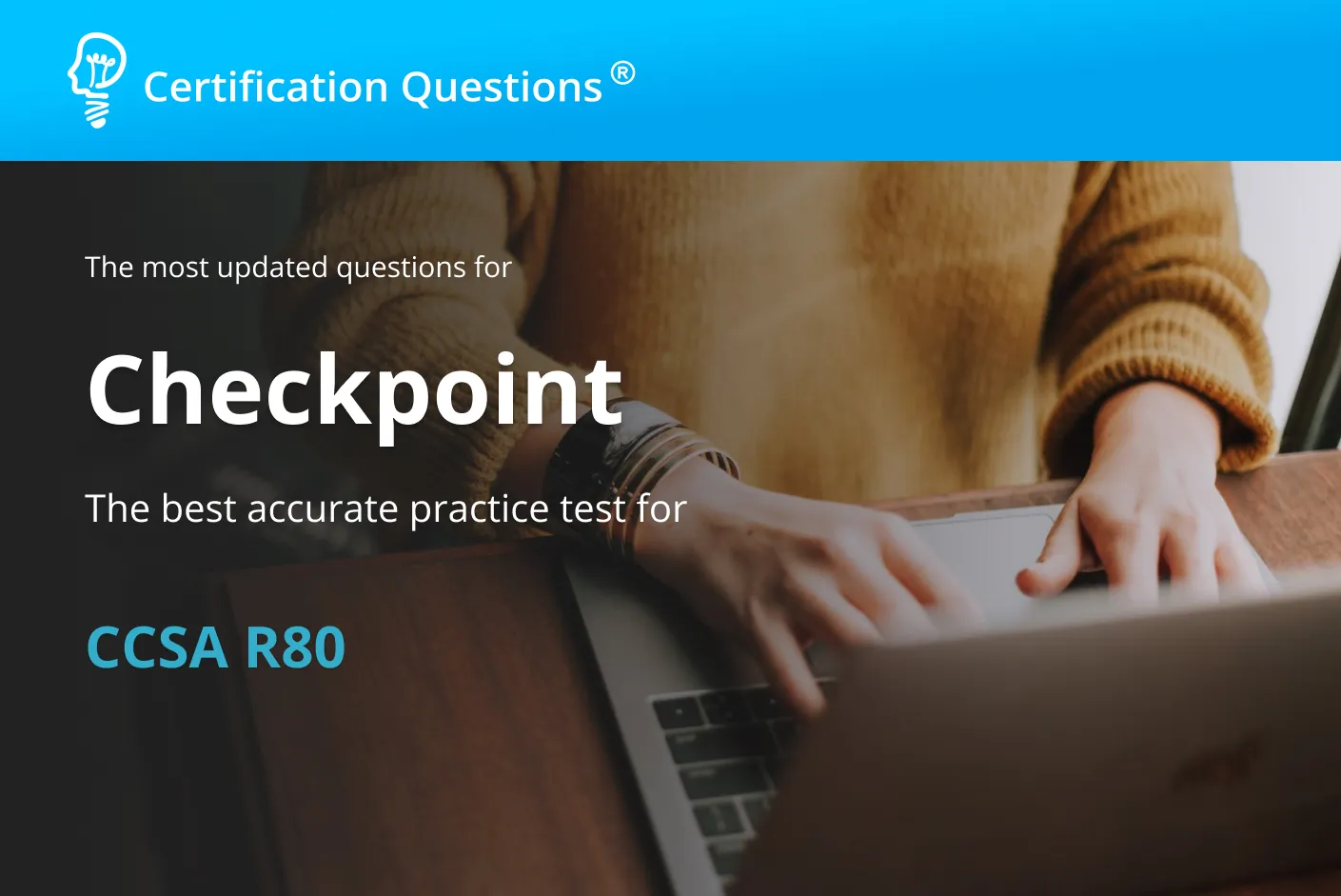 This image represents the Checkpoint CCSA Practice Test in USA