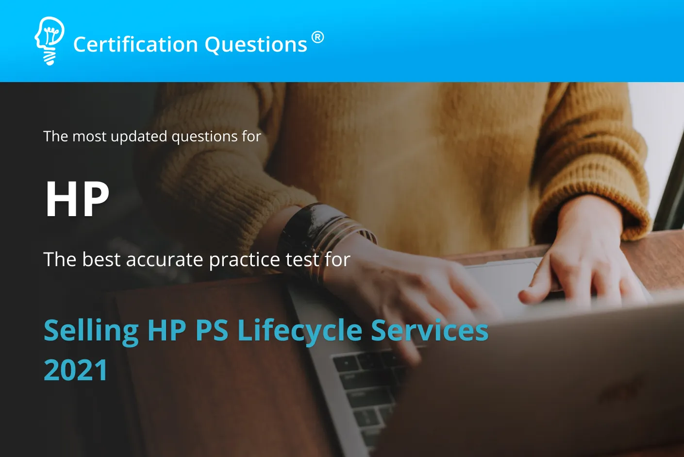 This image is related to the HP2-I22 Practice Exam for preparation