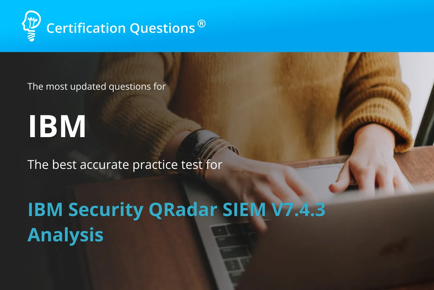 This image represents the IBM Security Qradar Siem in USA