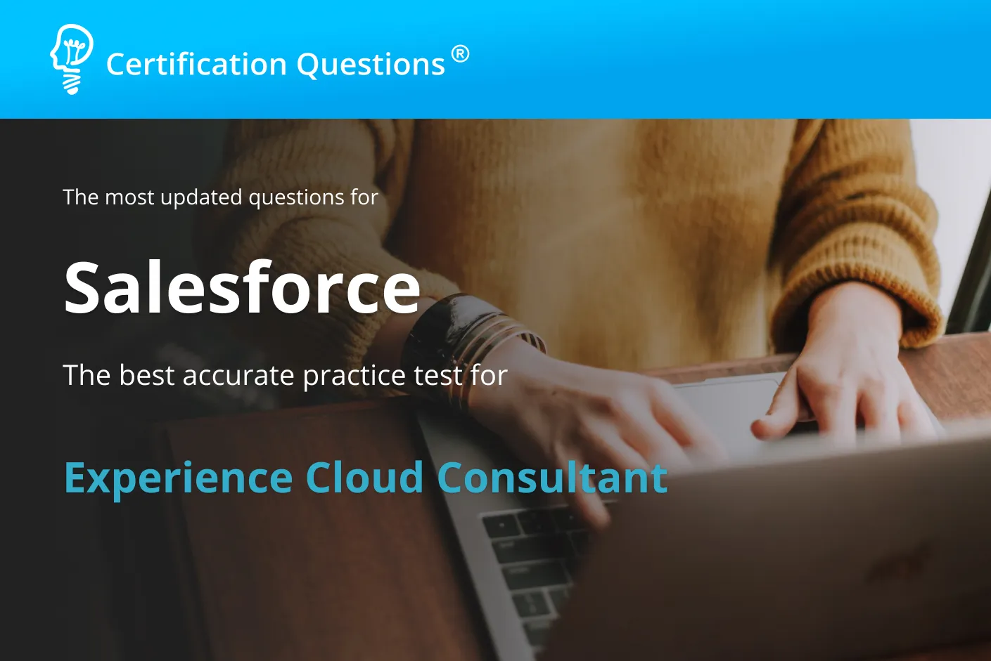 Become An Salesforce Certified Experience Cloud Consultant