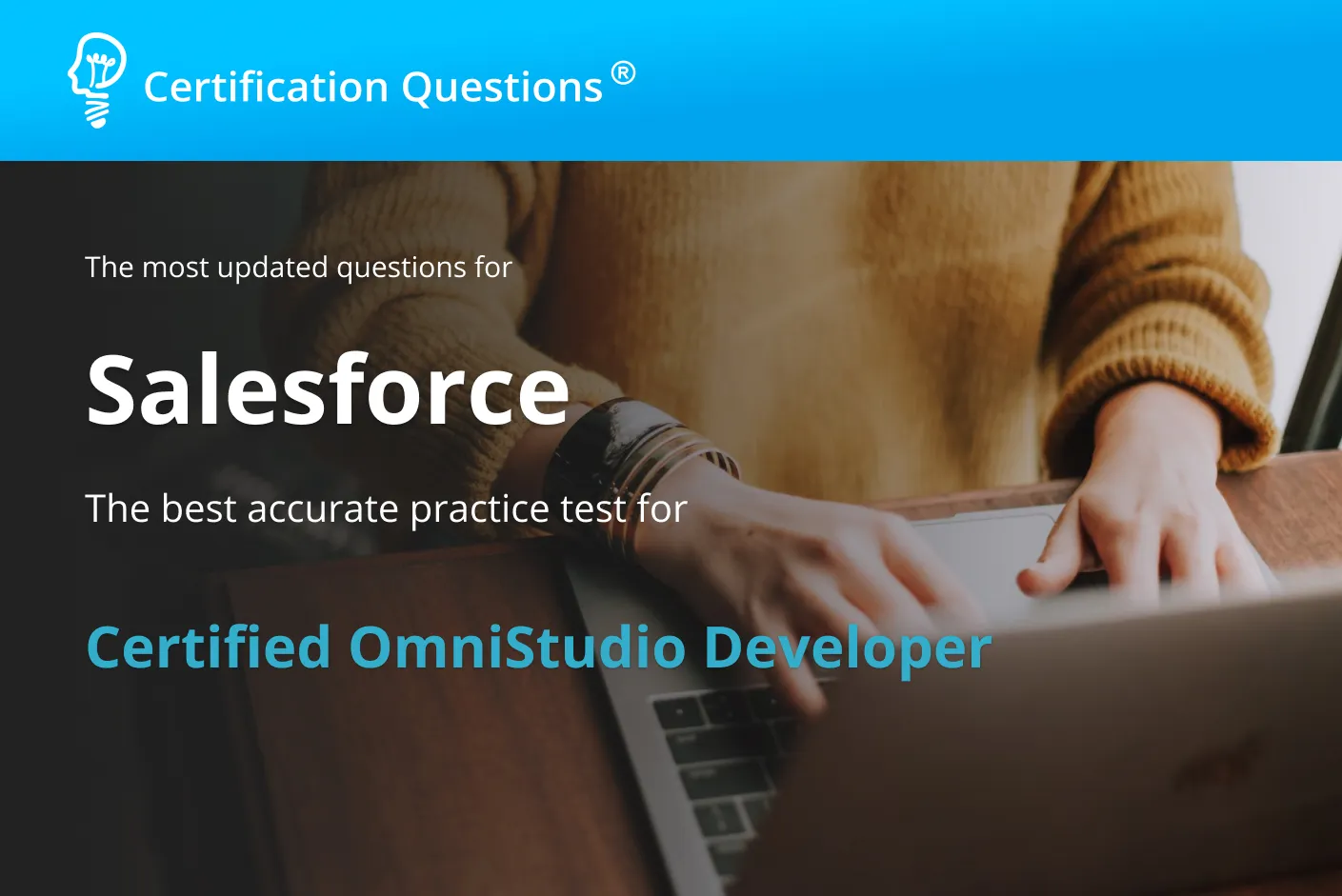 Here you will get to know about the Salesforce certified OmniStudio developer exam in the USA