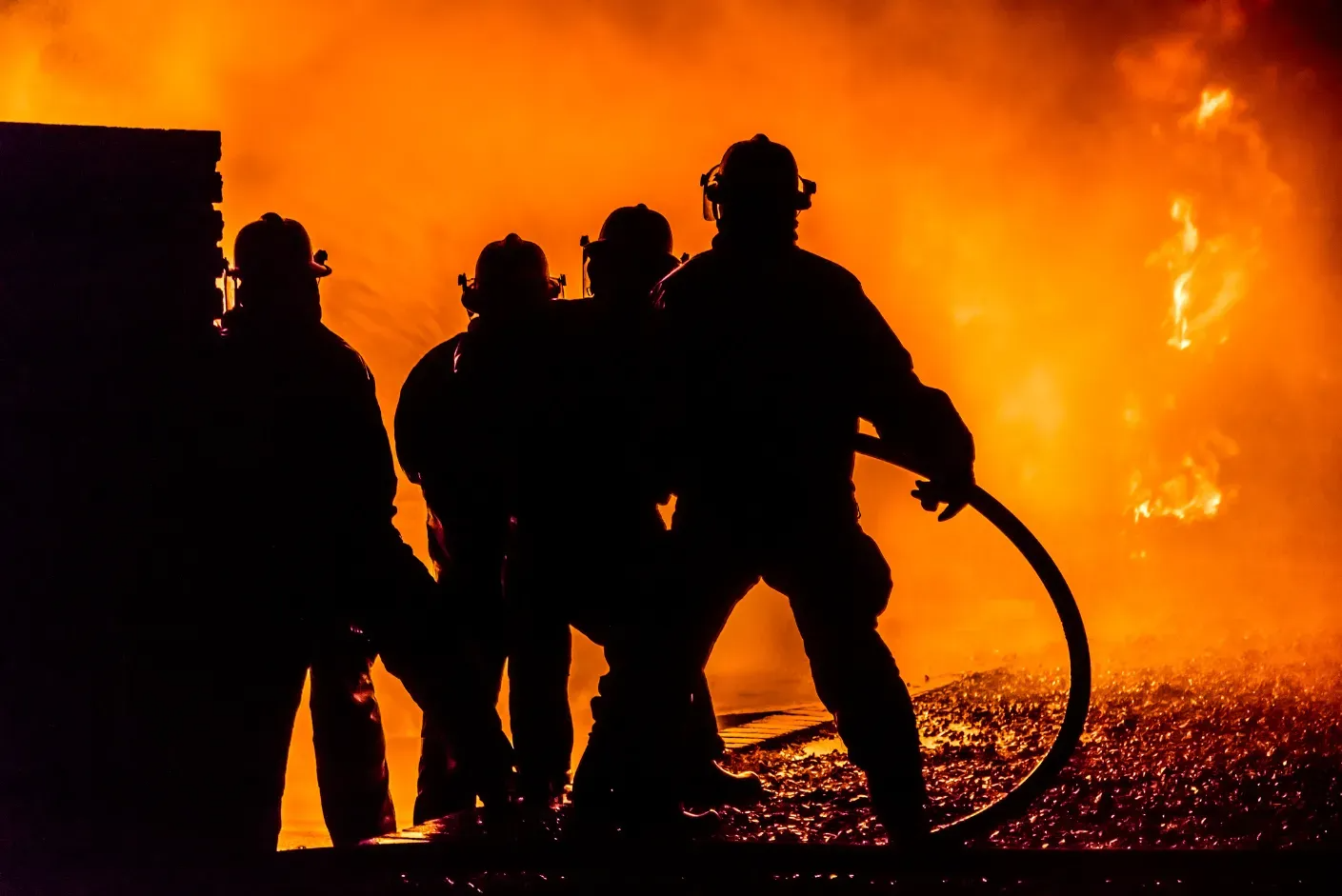 Ace the National Firefighter Selection Test and boost your chances with insights on the National Firefighter Selection Exam