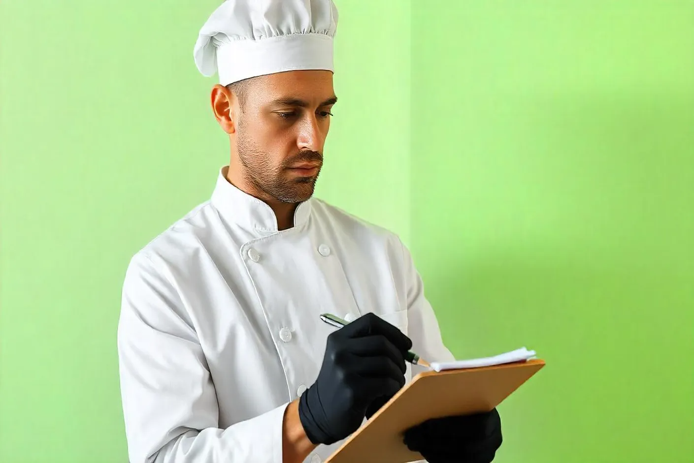 Commis chef interview questions exam: Tips to ace your cookery test and land that kitchen job